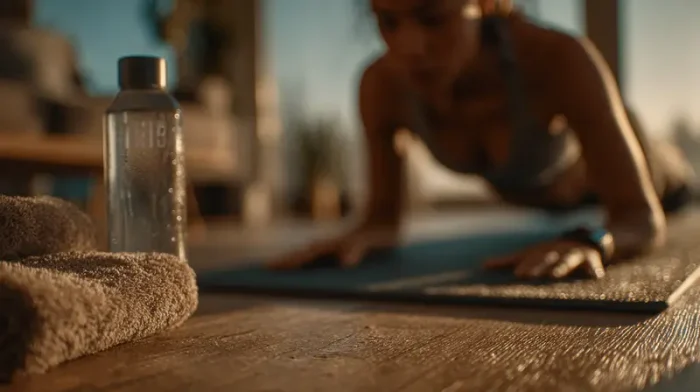 Le renforcement musculaire pour booster votre métabolisme de base